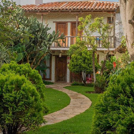 Rossco Hostel San Cristóbal de Las Casas Zewnętrze zdjęcie