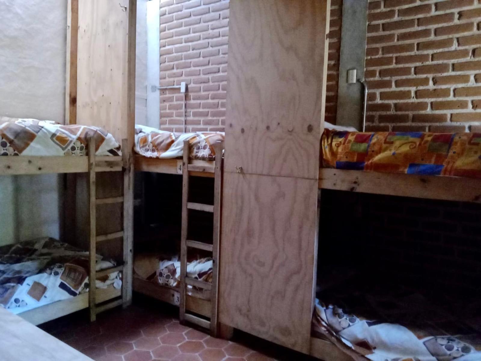 Rossco Hostel San Cristóbal de Las Casas Zewnętrze zdjęcie